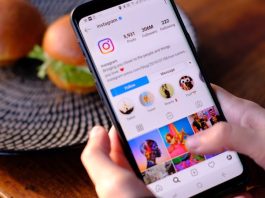 O Instagram permite agora adicionar até cinco links